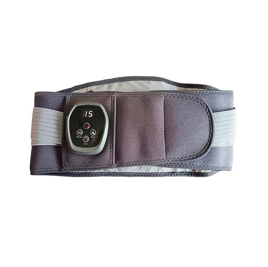 Масажний пояс, фото 1