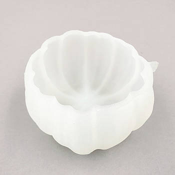 Силіконова форма для тістечок Pumpkin bento Динари Касько