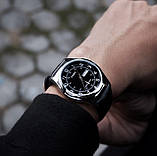 Чоловічий годинник Casio MTP-V006L-1B2, фото 4