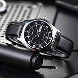 Чоловічий годинник Casio MTP-V006L-1B2, фото 5