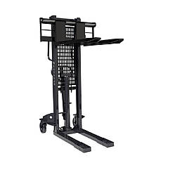 Штабелеукладач BSR-504 (1,5 т) BASARAN