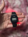 Чоловічий годинник Casio B640WB-1A, фото 4