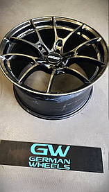 Тюнинг диски ковані R19 Rays Volk Racing G025 BMW 8 G15 / M5 F90