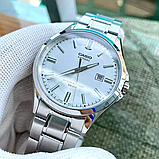 Чоловічий годинник Casio MTS-100D-7A, фото 3