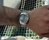 Чоловічий годинник Casio MTS-100D-7A, фото 5