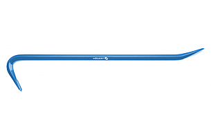 Лом будівельний Hogert 450x16 мм для монтажних робіт (HT3B888)