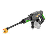 Мийка високого тиску 30 бар, 180 л/год Procraft CW20 акумуляторна безщіткова (без АКБ та ЗП), фото 4