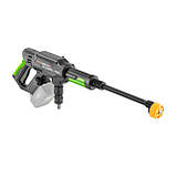 Мийка високого тиску 30 бар, 180 л/год Procraft CW20 акумуляторна безщіткова (без АКБ та ЗП), фото 5