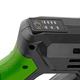 Мийка високого тиску 30 бар, 180 л/год Procraft CW20 акумуляторна безщіткова (без АКБ та ЗП), фото 9