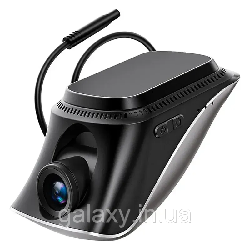 Відеореєстратор Hoco Di37 TF/1080p/30fps, фото 1