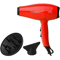 Професійний фен GaMa Comfort Ion (GH0503), фото 2