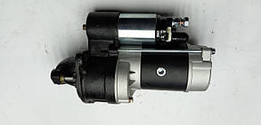 Стартер 11-зуб/пос-68мм. на Мотоблок/ Мототрактор (Редукторний)