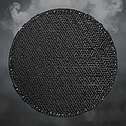 Шеврон ОБМЕЖЕНО ПРИДАТНИЙ на липучці для велкро патч, фото 2