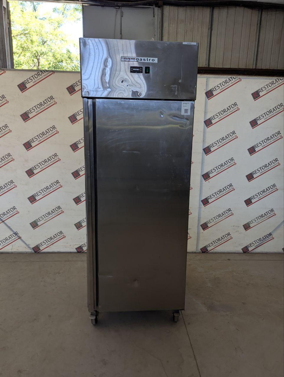 Холодильна шафа GGMgastro KS700N, б/у