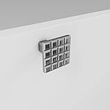 Комод Favorit F-1, Антрацит, 800/500/1000, фото 2