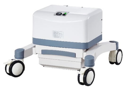 Компресор повітряний медичний для наркозного апарату PN-3000 (Pigeon), фото 1