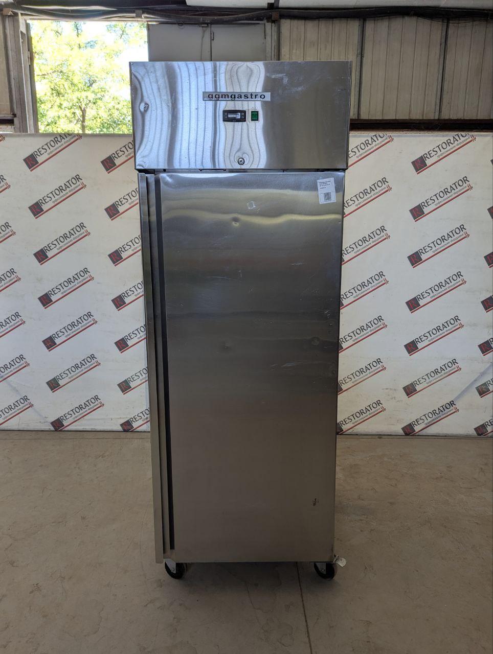 Холодильна шафа GGM Gastro KS700N, б/у