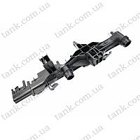 Бачок радіатора IVECO DAILY V (2011-2014), IVECO DAILY VI (2014-2025)