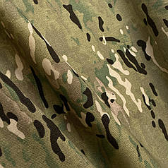 Тканина Кордура 1000 D Турція мультикам РОЗПРОДАЖ