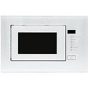 Вбудована мікрохвильова піч MWBI 20 G WH TC FS біла, фото 3