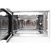 Вбудована мікрохвильова піч MWBI 20 G WH TC FS біла, фото 5