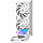 Система рідинного охолодження ID-Cooling DX240 Max White (DX240 MAX WHITE), фото 8