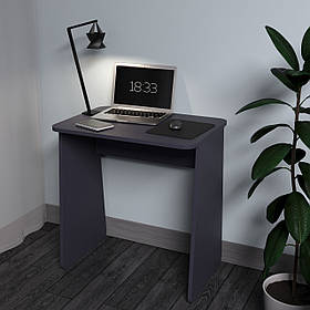 Стіл для ноутбука, Антрацит, 650/450/700