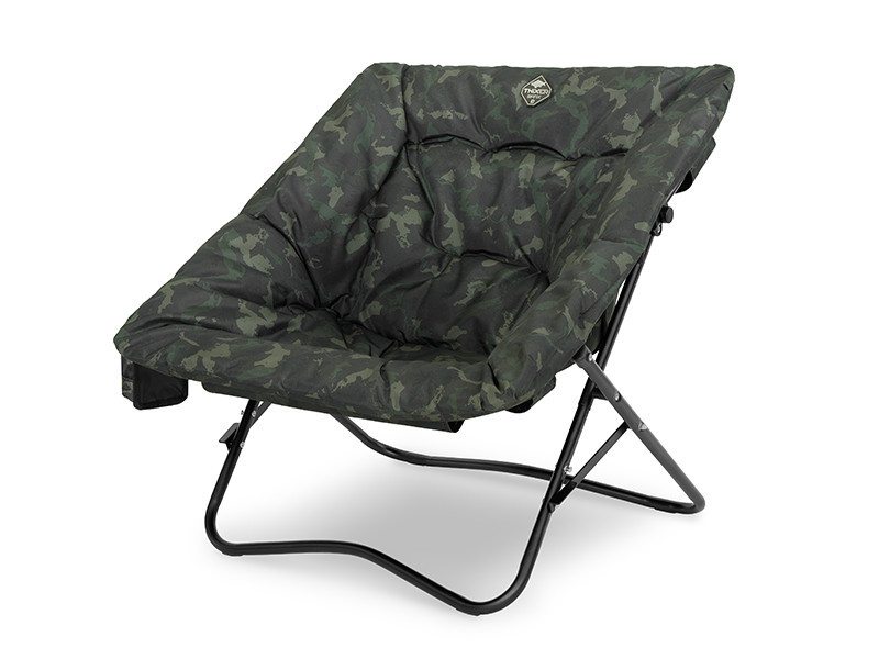 Крісло складне, Крісло Delphin THIXER Banx