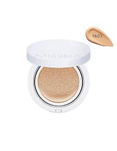 Тональний кушон для обличчя зволоження Missha Cushion Moist Up SPF 50 №23, 15 г (8809581449275)
