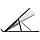 Підставка до ноутбука Trust Primo Foldable Portable Laptop Stand (25379), фото 4