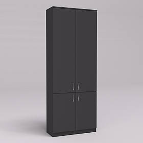 Шафа ОШК-1, Антрацит, 800/340/2100