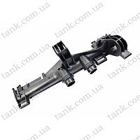 Бачок радіатора IVECO DAILY V (2011-2014), IVECO DAILY VI (2014-2025)