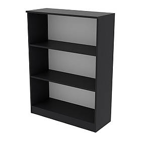 Стелаж ОСМ-1, Антрацит, 80/32/108