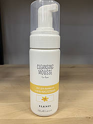 Мус для вмивання обличчя Elenis з AHA-кислотами Primula (150 мл)