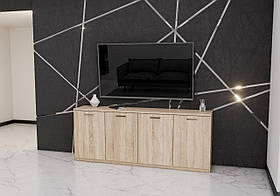 Тумба TV №5, Антрацит, 2000/320/810