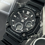 Чоловічий годинник Casio AEQ-120W-1A, фото 4
