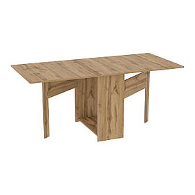 Стіл книжка, Антрацит, 1400х700х750