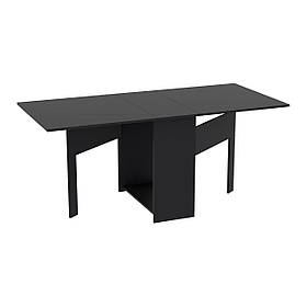 Стіл-тумба №1, Антрацит, 1750х800х750