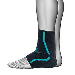 Бандаж на гомілкостоп із силіконовими вставками, Ortenza 705