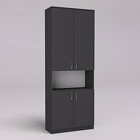 Шафа ОШК-2, Антрацит, 800/340/2100