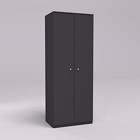 Шафа Фаворит №14, Антрацит, 800х530х2100