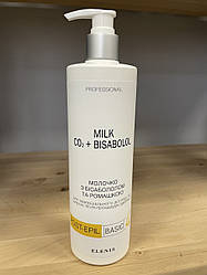 Молочко після депіляції Elenis з бісаболом і ромашкою (500 мл)