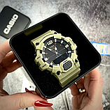 Чоловічий годинник Casio HDC-700-3A3, фото 5