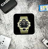 Чоловічий годинник Casio HDC-700-3A3, фото 3