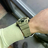 Чоловічий годинник Casio HDC-700-3A3, фото 8