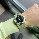 Чоловічий годинник Casio HDC-700-3A3, фото 9