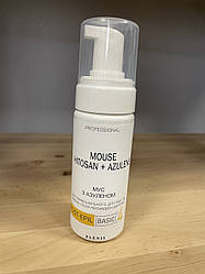 Elenis Мус після депіляції з азуленом (150 мл)