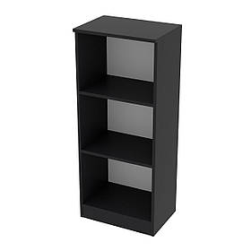 Тумба офісна ОПМ-1, Антрацит, 45/32/108