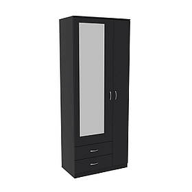 Передпокій ГКШ-1, Антрацит, 840/480/2100