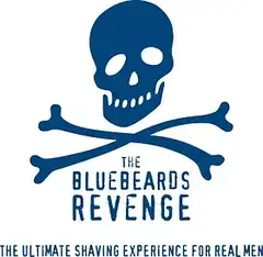 Туалетна вода, одеколони та лосьйони після гоління The Bluebeards